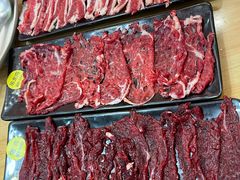 -嬷孙家潮汕牛肉火锅(北京路天河城店)