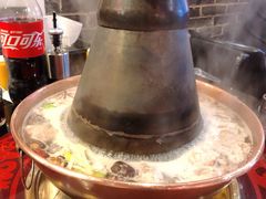 -北门涮肉·铜锅涮肉(南锣鼓巷店)