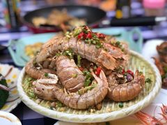 -阿妹小海鲜(下角店)