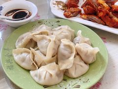 羊肉蒸饺-福兴全羊