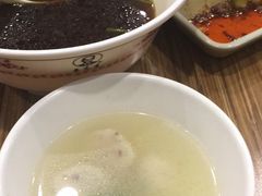 -李先生牛肉面(长春红旗街店)