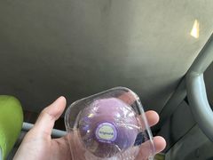 -迦南·甜品蛋糕(传媒店)