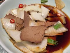 -额尔敦传统涮(公园西路店)