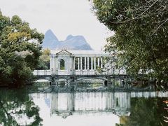 -桂林两江四湖景区