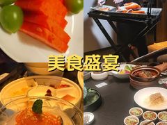 -晓长安·新陕菜(曲江店)