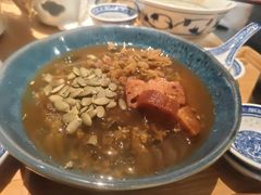 -南京大牌档(龙江新城市广场店)