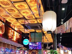 大堂-有喜屋·深夜食堂(环宇荟店)