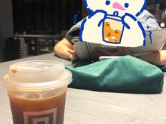 -来回·咖啡(钟村咖啡豆店)