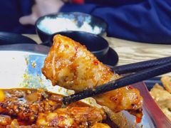 香辣芋儿鸡-绝城芋儿鸡(龙王庙街总店)