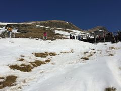 -峡谷浮石林景区