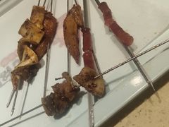 -状元阁烧烤(新华路总店)