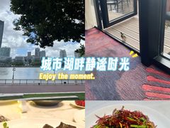 -浦江二号·独栋江景餐厅(滨江大道店)
