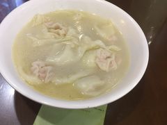 -龙抄手(文殊坊店)
