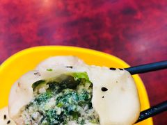 -小杨生煎(香港名都店)