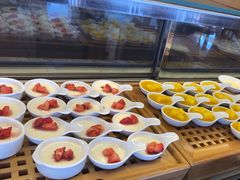 -嘉定凯悦·咖啡厅