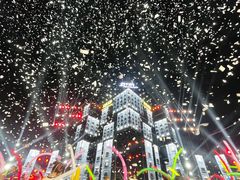 -大连海昌发现王国主题公园