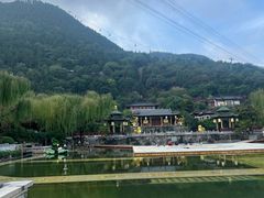 -华清宫景区