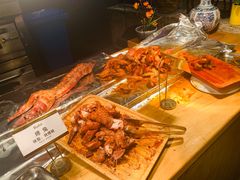 -芭菲盛宴·环球美食(北城国际店)