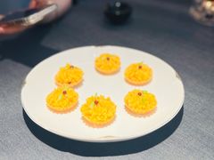 -南里山房·新淮扬菜(徐汇万科店)