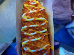 -咔芝棒·韩式炸鸡(印象汇店)
