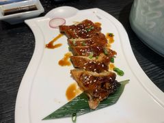 -万鱼亭·鹤家日本料理(南通青年中路店)