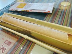傣家竹筒饭-呐咪傣园·云南菜(石厦店)