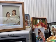 -海马体照相馆(环贸iapm大师爱情店)