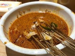 -嘉州叶婆婆钵钵鸡(建设路店)