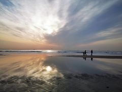 -金梦海湾浴场