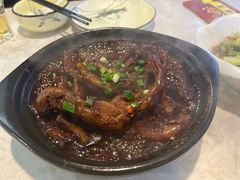 -阿龙酒煲(海宁新苑路店)
