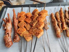 -最先生·烧烤·火锅·音乐聚会餐厅(大悦城店)