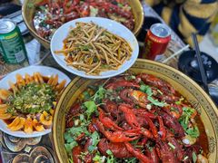 -庾氏龙虾馆(多弗汇店)