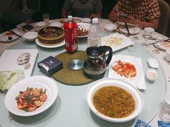 -毛家饭店(澳德乐店)