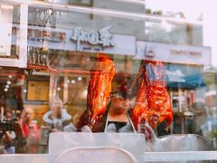 -黄连大头华烧鹅店(大良店)