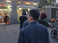-京天红酒家(虎坊路店)