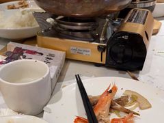 -关东小磨东北菜(漕河泾印象城店)