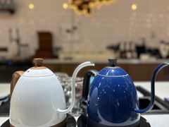 -Torch Coffee 炬点咖啡