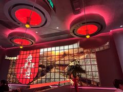 -西塔老太太泥炉烤肉(苏州大悦城店)