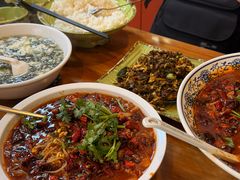 -四方面荘(常丰花园店)