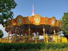 -秦皇岛乐岛海洋王国