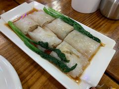 -澳门陈光记烧味饭店(南京德基广场店)