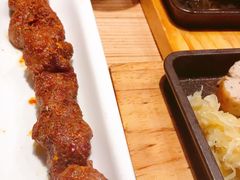 -窑啊窑窑炉烧烤(合生广场店)