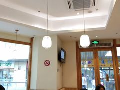 大堂-林妈妈村·日式料理(宝山万达店)