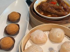 金悦虾饺皇-金悦轩海鲜酒家(拱北店)