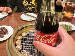 -御牛道日式烤肉料理(杭州万象城店)