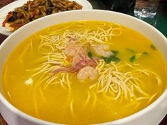 -玉华台饭庄(裕中西里小区店)