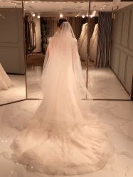 -GRACE KELLY婚纱与礼服(北京店)