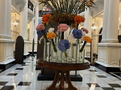 -羿庭(外滩华尔道夫酒店)