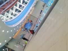 -美格菲健身中心(新都会店)