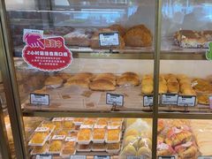 -蜂蝶来饼店(拱北总店)